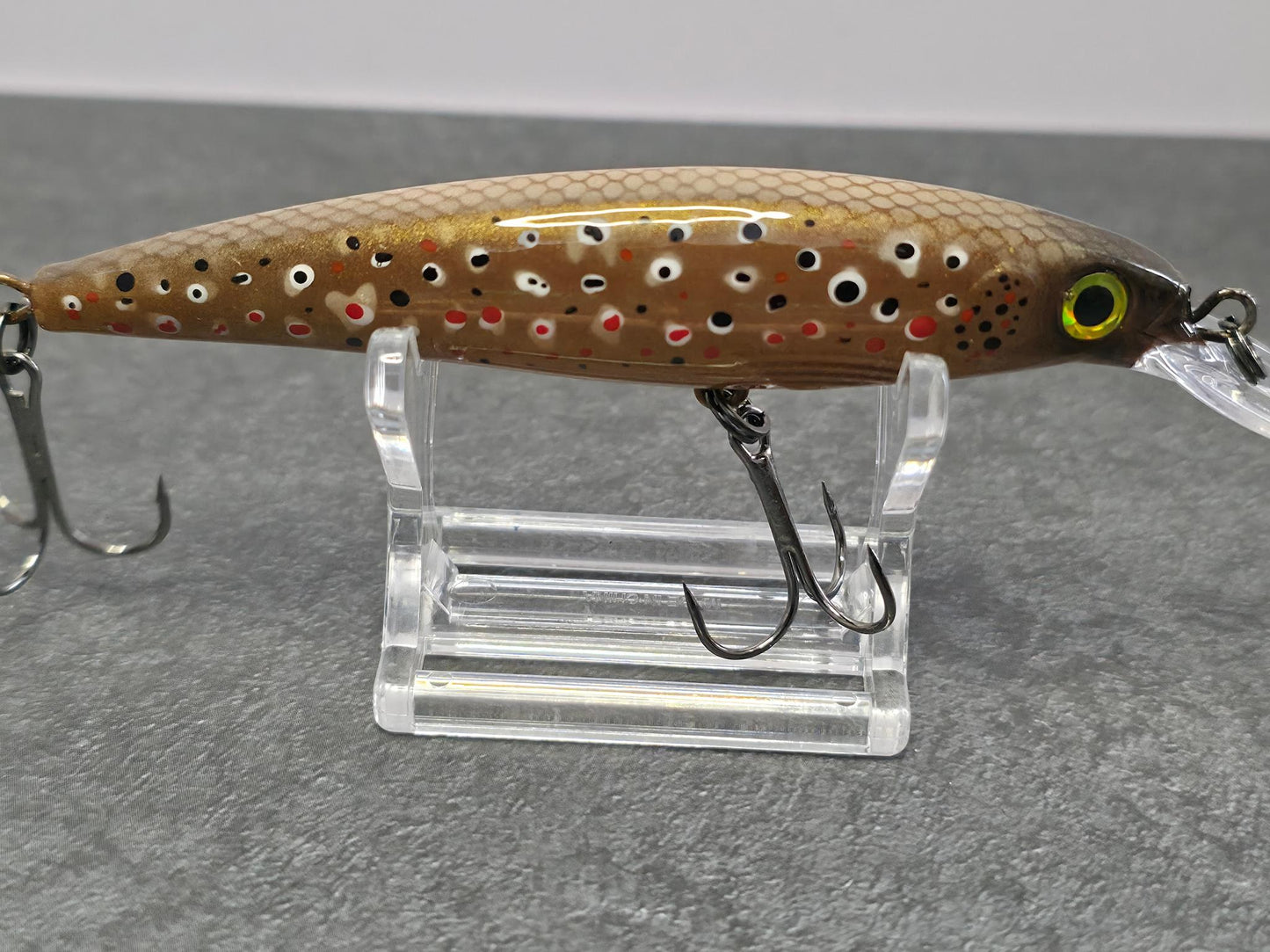 VF Vanta 110 - Trout Attack