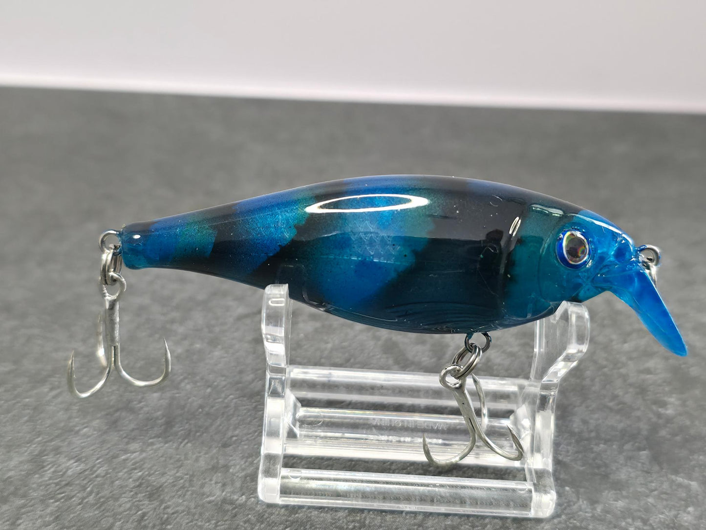 VF Voltage 90 - Mr Electric Blue