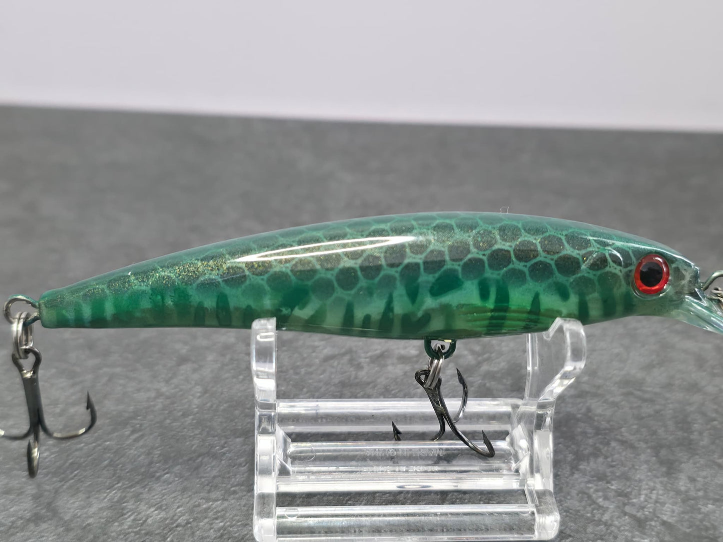VF Vanta 110 - Green Goblin