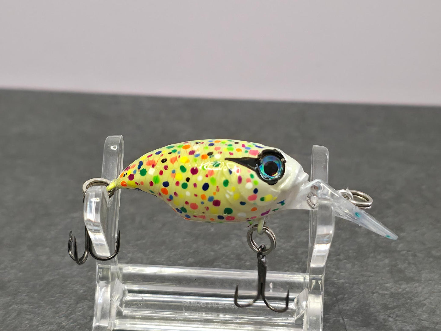 VF Bream Bomb - Fairybread