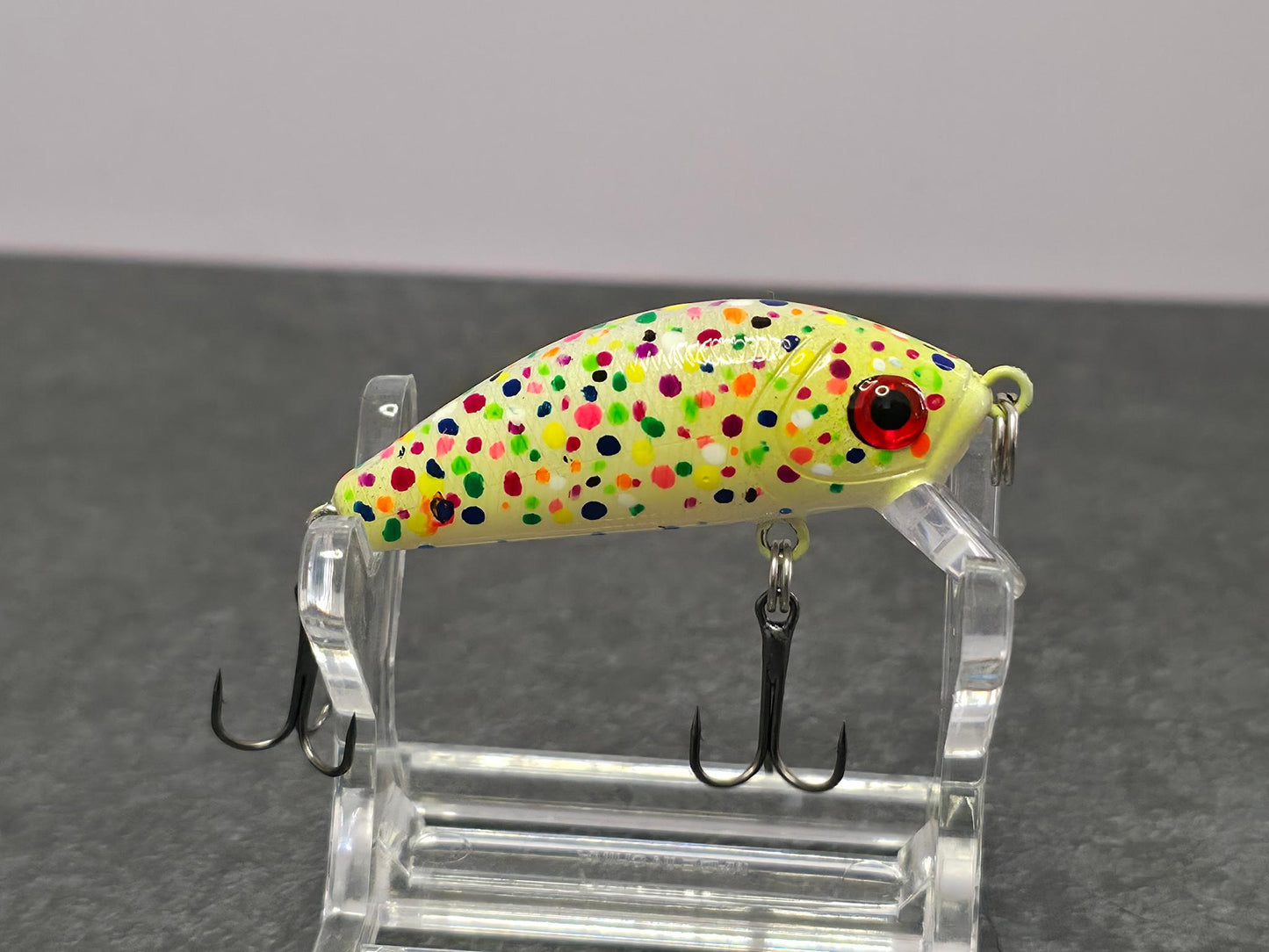 VF Mini Crank