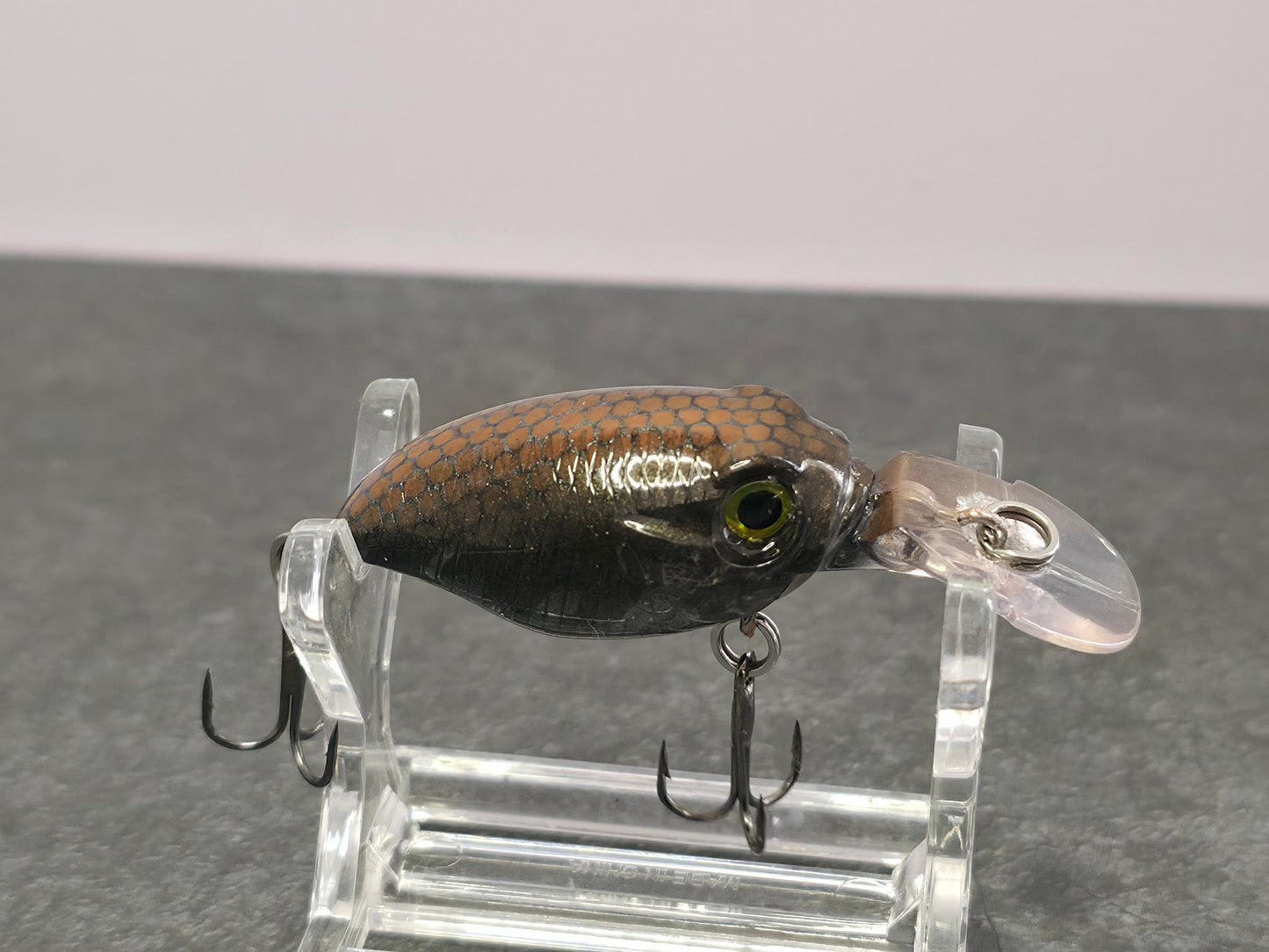 VF Bream Bomb - Copper Hex