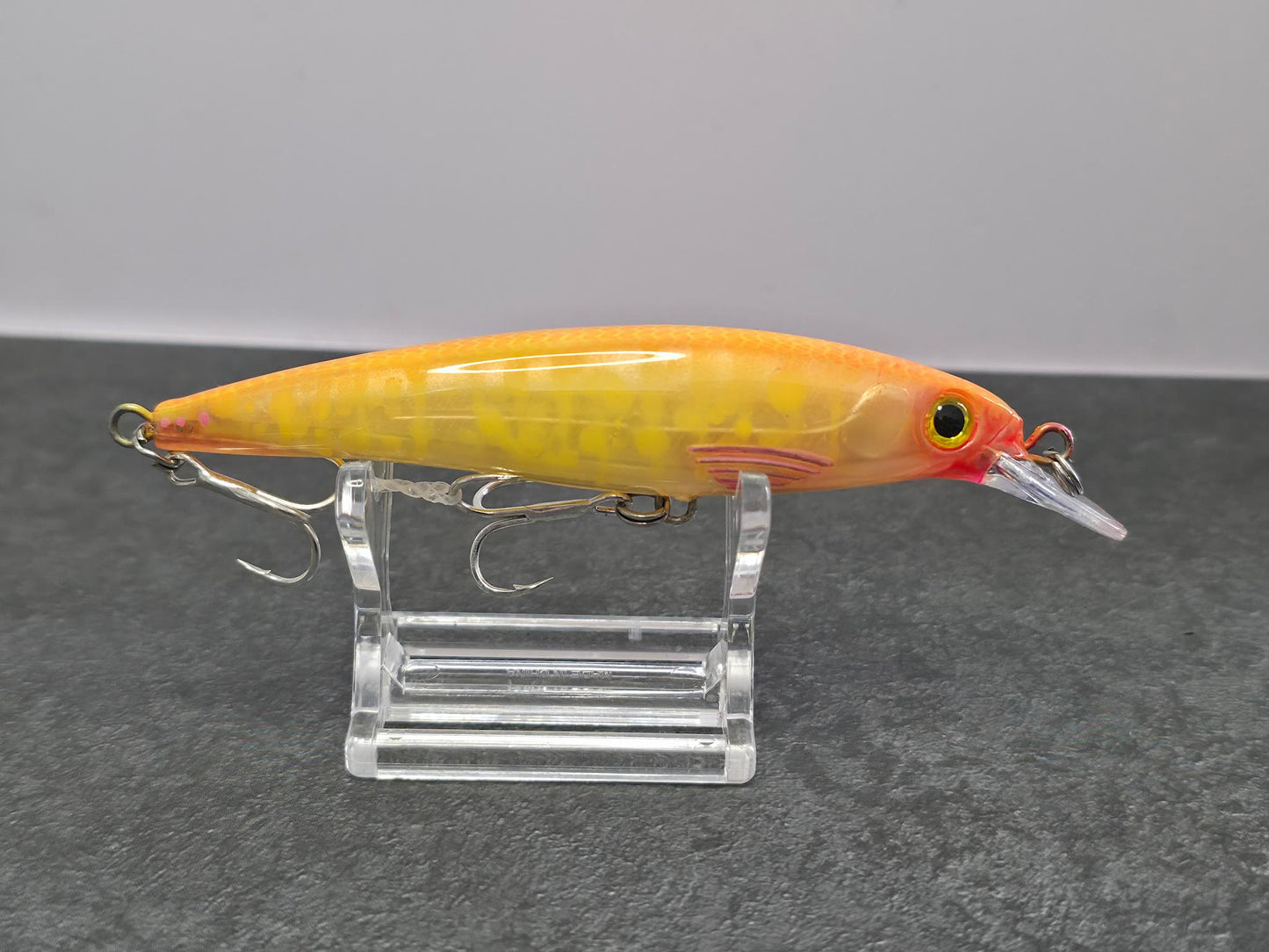 VF Vanta 110 - Tequila Sunrise