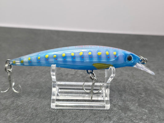 VF Vanta 110 - Blue Steel