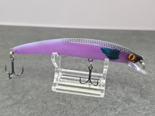 VF Flash 120 - Purple Rain