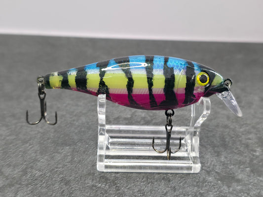VF Voltage 90 - Rainbow Zebra