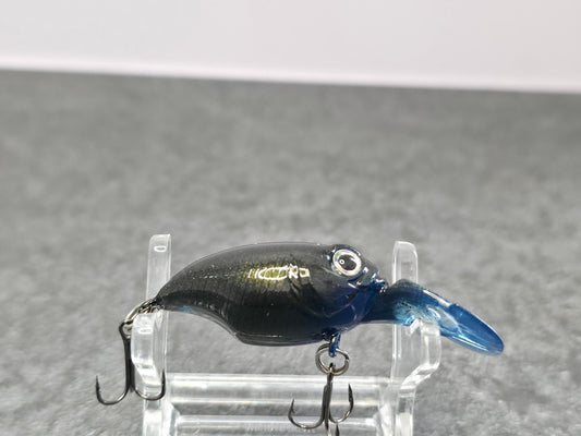 VF Bream Bomb - Black and Blue