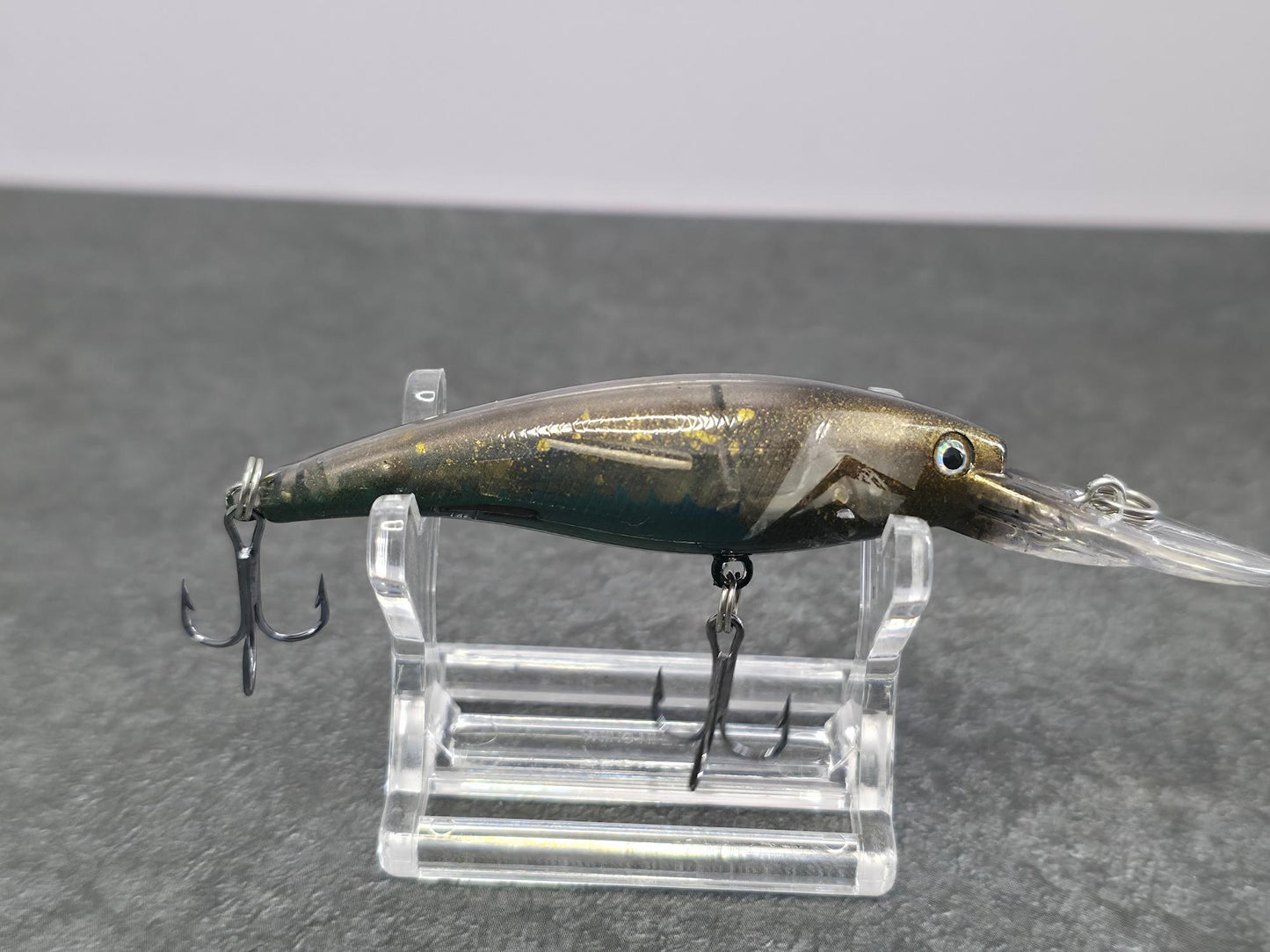 VF Deep Diver Minnow - The Sith