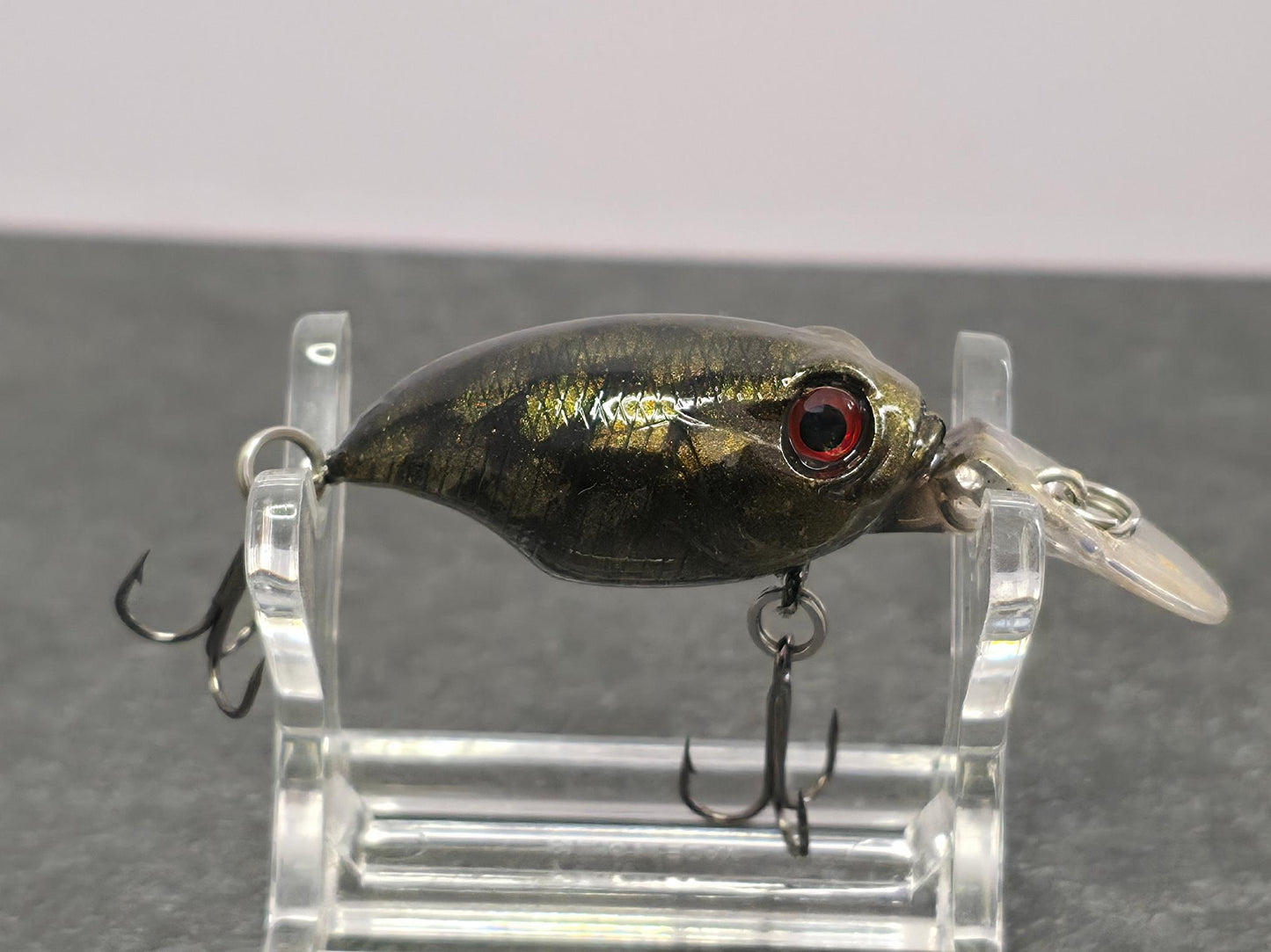 VF Bream Bomb - Gold Rush