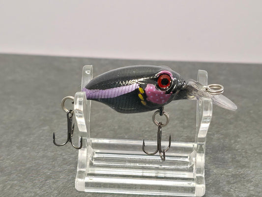 VF Bream Bomb - Black Dahlia