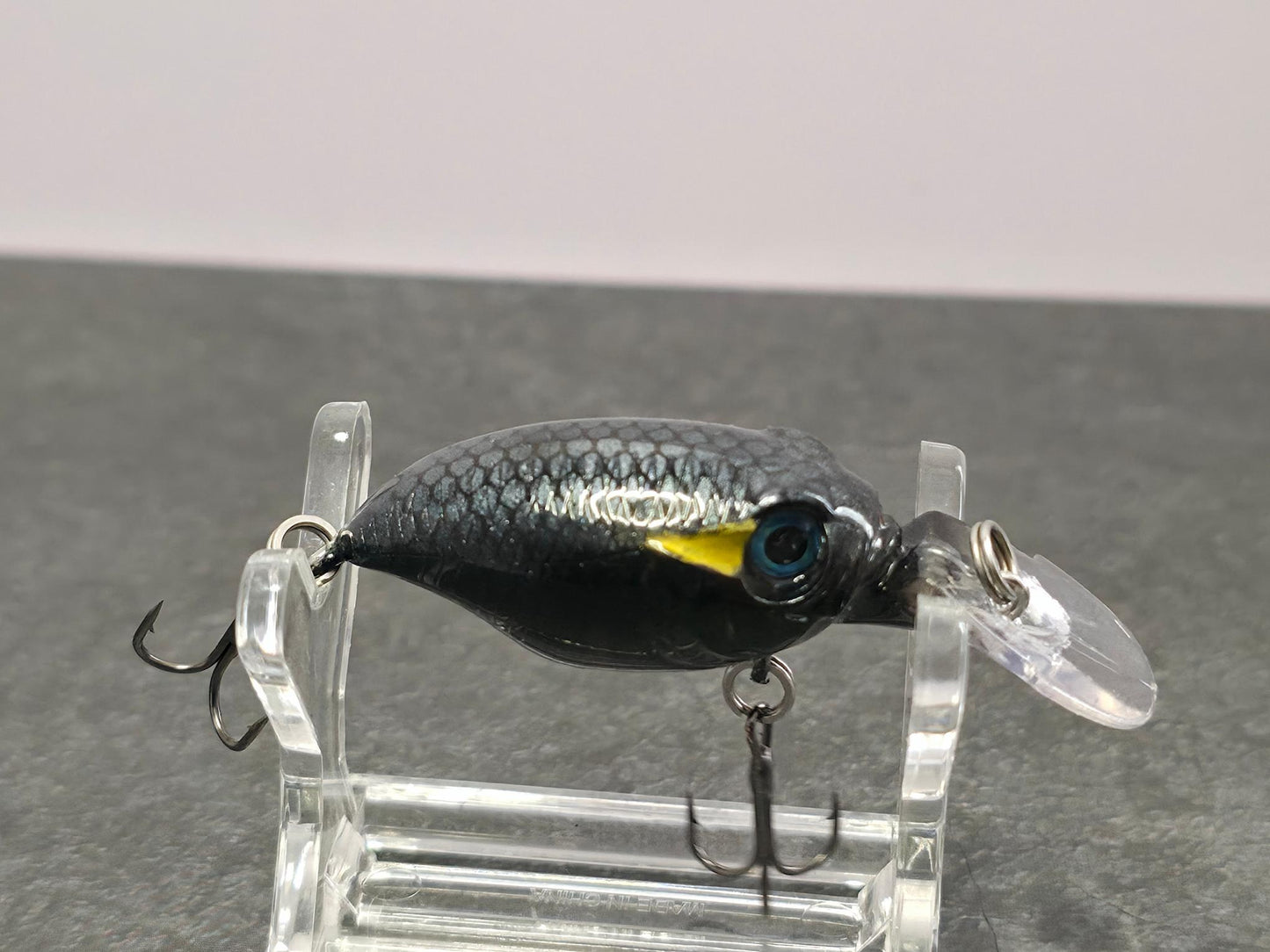 VF Bream Bomb - Black Thunder