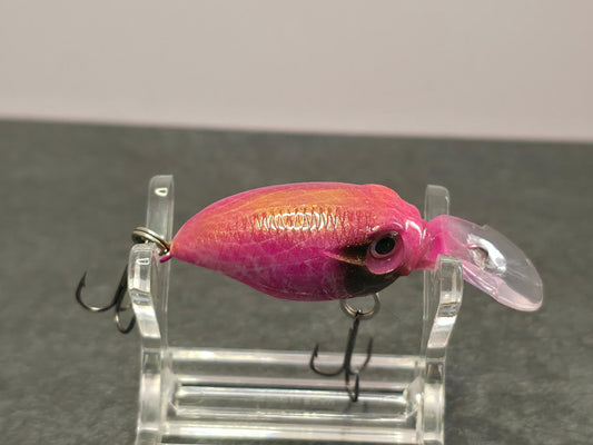 VF Bream Bomb - Pink Pantera